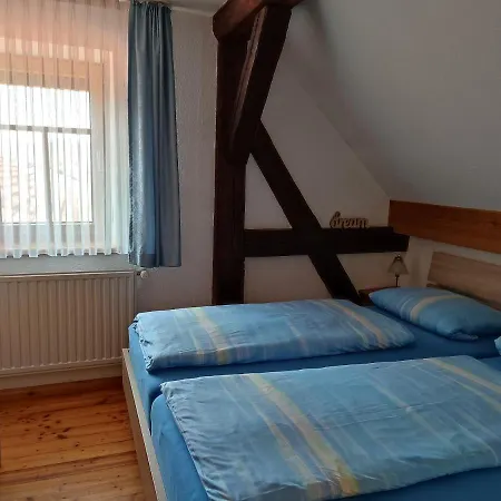 Steigerwald Ranch 公寓 *