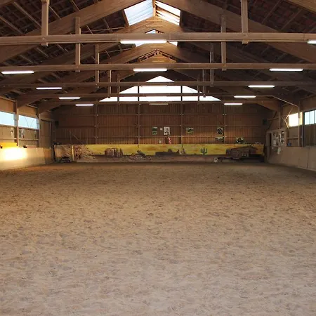 Steigerwald Ranch Koppenwind