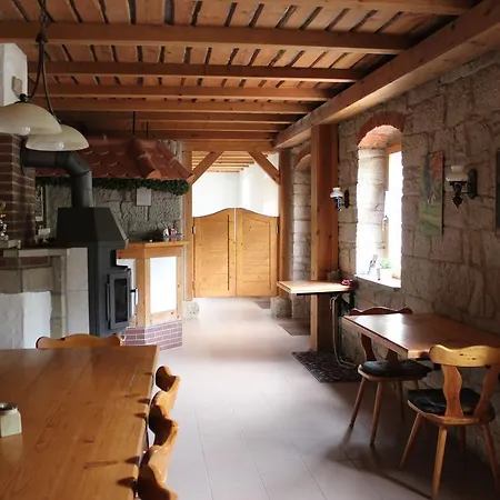 公寓 Steigerwald Ranch Koppenwind